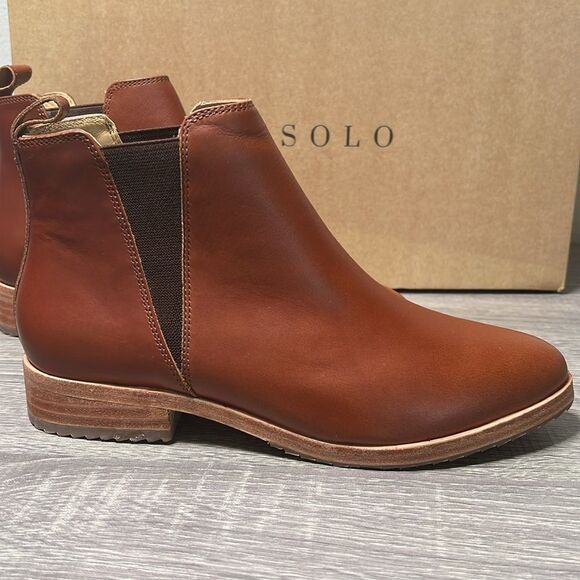 NISOLO Eva Everyday Chelsea Boot - Picture 4 of 9